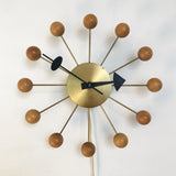 George Nelson Ball Clock