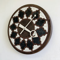 George Nelson Ceramic Wall Clock