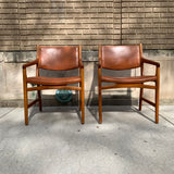 Hans Wegner Chairs, Magasin du Nord