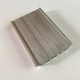 Alcoa Extruded Sample