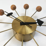 George Nelson Ball Clock