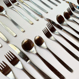 Russel Wright American Modern Flatware Set