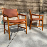 Hans Wegner Chairs, Magasin du Nord