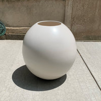 Marylin Kay Austin Architectural Pottery Planter