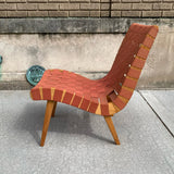 Jens Risom Original 600 Series Lounge Chair