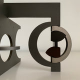 Willi Gutmann Alcoa Duranodic Sculpture