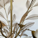 Paavo Tynell Chandelier Model 9029/5