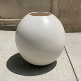 Marylin Kay Austin Architectural Pottery Planter