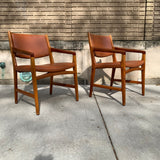 Hans Wegner Chairs, Magasin du Nord