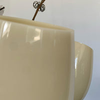 Paavo Tynell Chandelier Model 9029/5