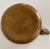 Russel Wright Copper Pitcher