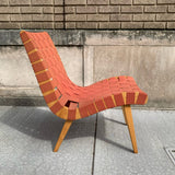 Jens Risom Original 600 Series Lounge Chair