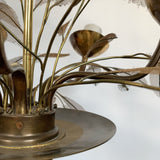 Paavo Tynell Chandelier Model 9029/5