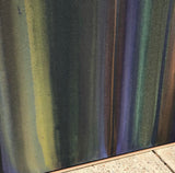 Russell Twiggs “Procession #2” Painting
