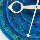 George Nelson | Aldo Londi Meridian Wall Clock