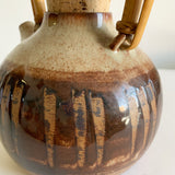 Jane and Gordon Martz Teapot