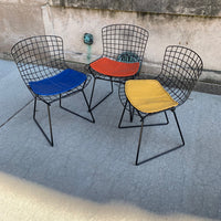 Harry Bertoia Child’s Chairs, Set of 3