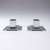 Lurelle Guild “Embassy” Candle Holders