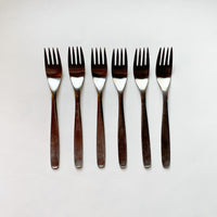 Russel Wright American Modern Flatware Set