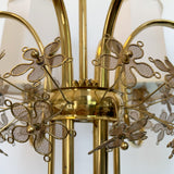 Paavo Tynell 9013 Chandelier