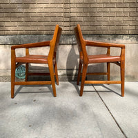 Hans Wegner Chairs, Magasin du Nord