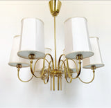 Paavo Tynell 9013 Chandelier
