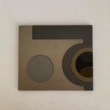 Willi Gutmann Alcoa Duranodic Sculpture