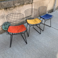 Harry Bertoia Child’s Chairs, Set of 3