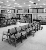 Hans Wegner Chairs, Magasin du Nord