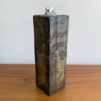 Paul Evans Studio Patchwork Lighter