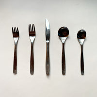 Russel Wright American Modern Flatware Set