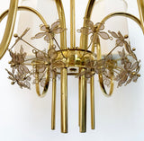 Paavo Tynell 9013 Chandelier