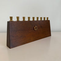 Paul Evans Menorah “The Judah”