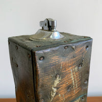 Paul Evans Studio Patchwork Lighter