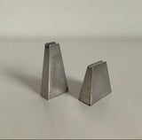 Paul Evans Salt and Pepper Set