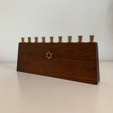 Paul Evans Menorah “The Judah”