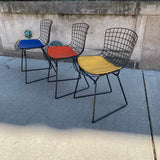 Harry Bertoia Child’s Chairs, Set of 3