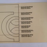 Willi Gutmann Alcoa Duranodic Sculpture