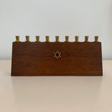 Paul Evans Menorah “The Judah”