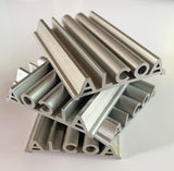 Alcoa Extruded Sample