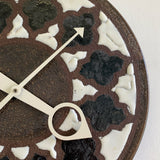 George Nelson Ceramic Wall Clock