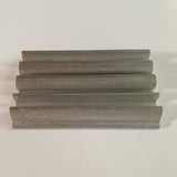 Alcoa Extruded Sample