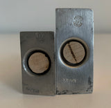 Paul Evans Salt and Pepper Set